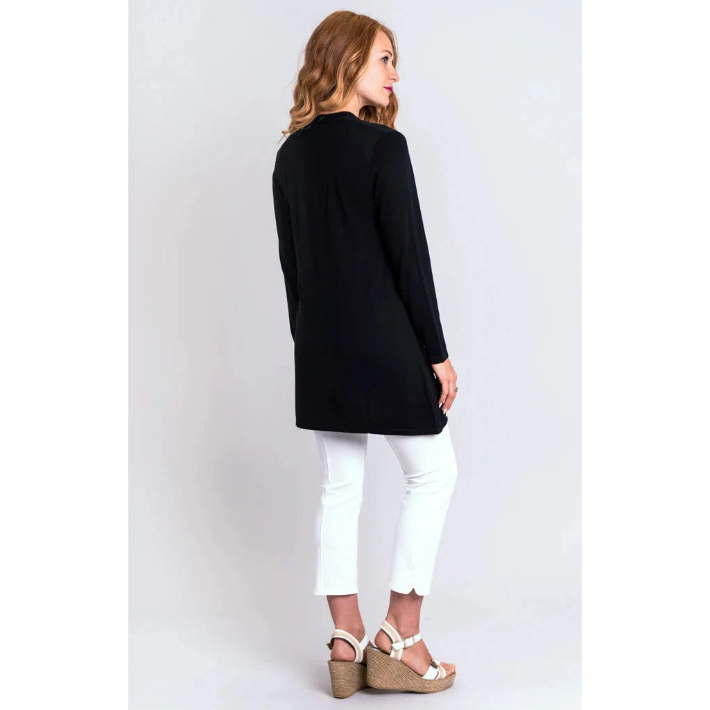 Justine Sweater