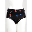 La Gaunche Full Brief