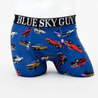 Middle Man Boxer