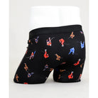 Middle Man Boxer