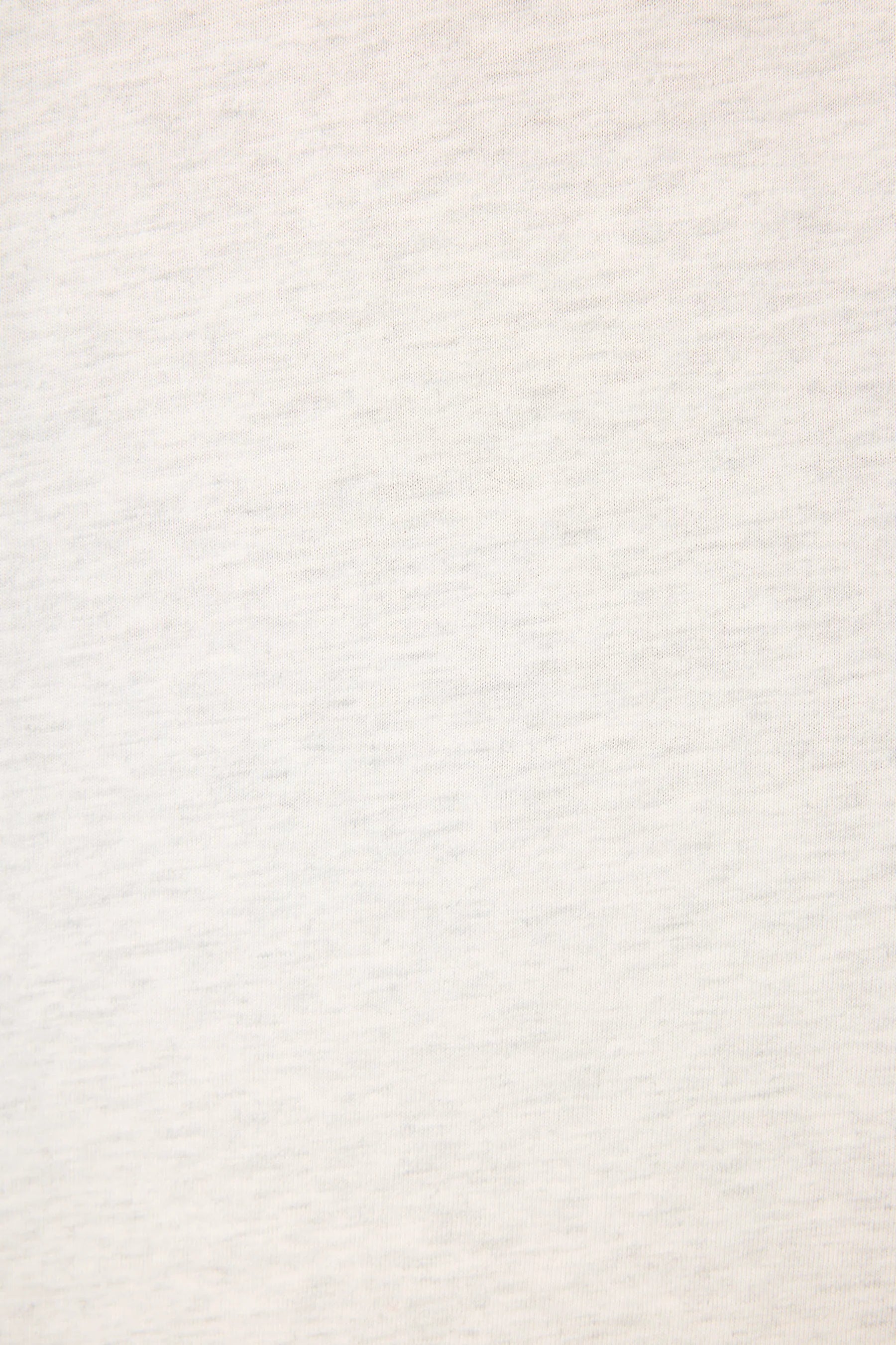 Solid light gray color swatch