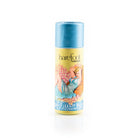 Barefoot Venus Lip Bliss lip balm tube in Coconut Kiss against a white background. 