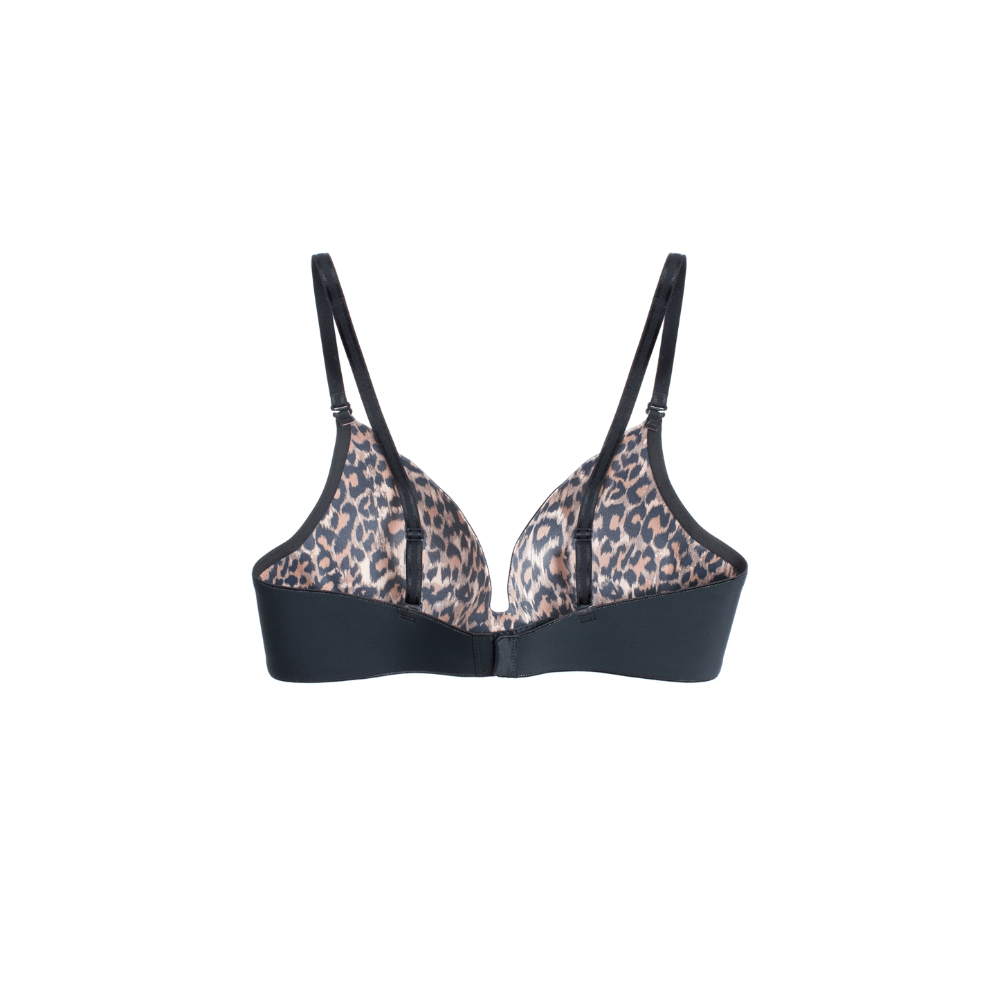 B.Wow'd Push Up Bra