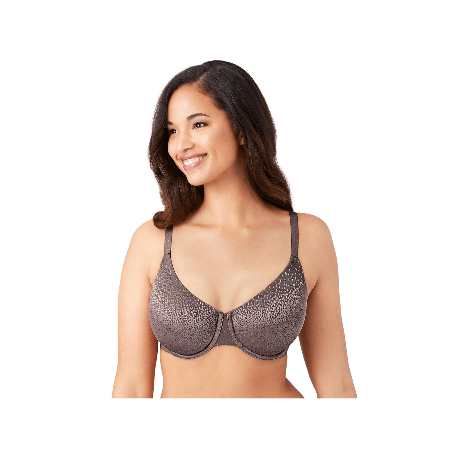 Back Appeal Seamless Bra