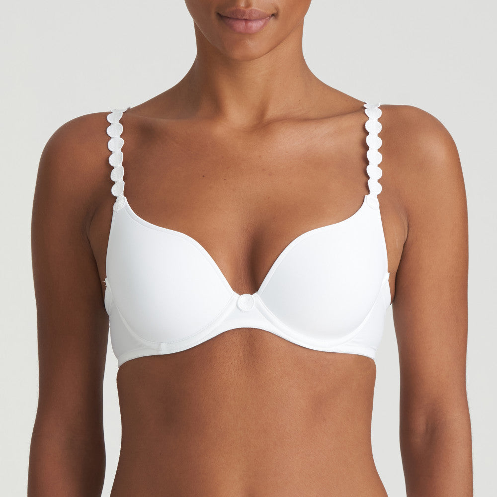 Tom Heartshape Bra