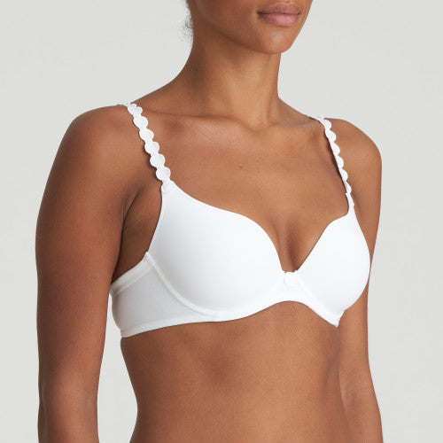 Tom Heartshape Bra