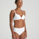 Tom Heartshape Bra