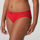 Madison Rio Brief