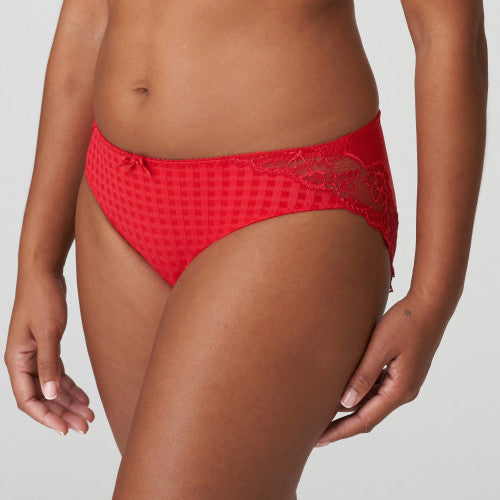 Madison Rio Brief