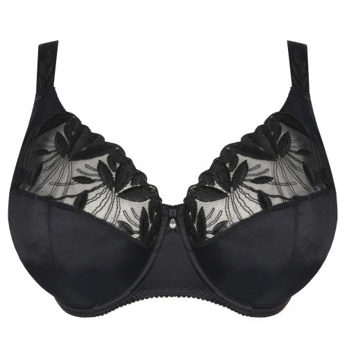 Orlando Full Cup Bra I-K Cups
