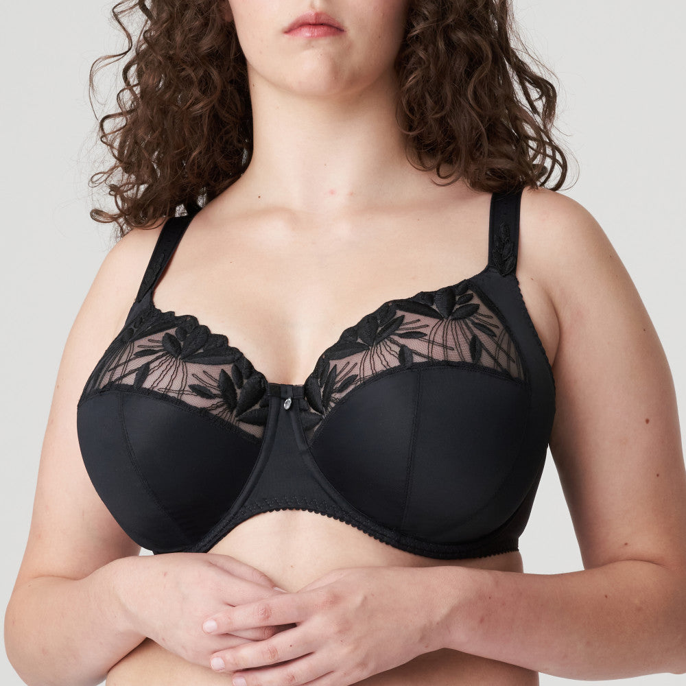 Orlando Full Cup Bra I-K Cups