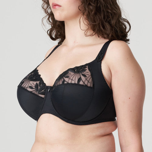 Orlando Full Cup Bra I-K Cups