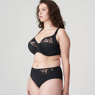 Orlando Full Cup Bra I-K Cups