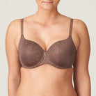 Penn Station Heartshape Bra