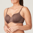 Penn Station Heartshape Bra