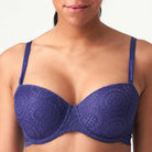 Petit Paris Balcony Bra