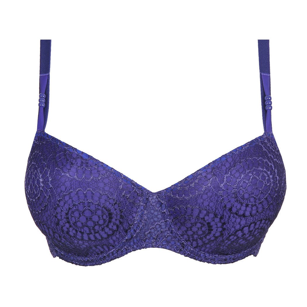 Petit Paris Balcony Bra