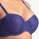 Petit Paris Balcony Bra