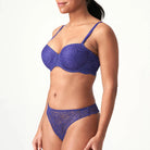 Petit Paris Balcony Bra